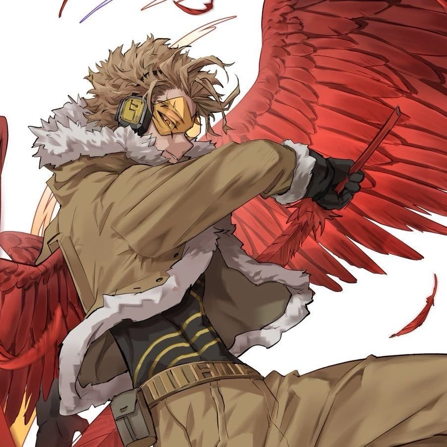 Keigo Takami (Hawks) thumbnail
