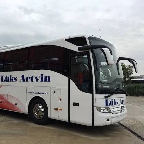 lüksartvin