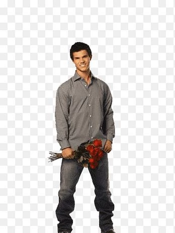 Jacob Black thumbnail