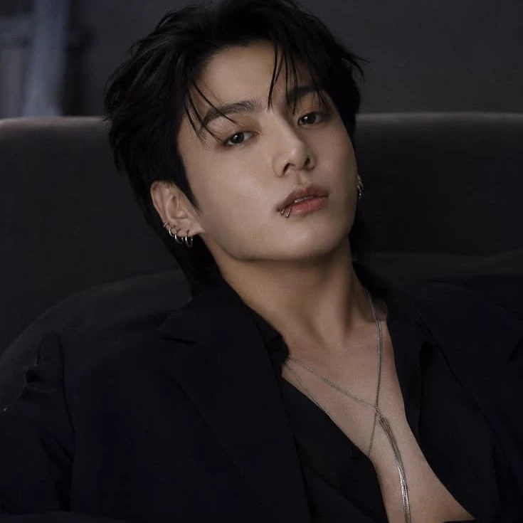 Jeon Jungkook thumbnail