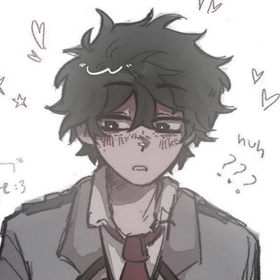 Izuku Midoriya thumbnail