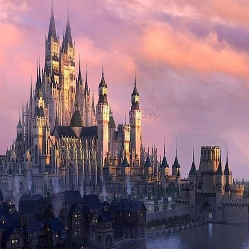 School of Magic thumbnail