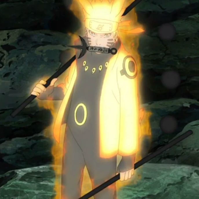 Naruto Uzumaki thumbnail