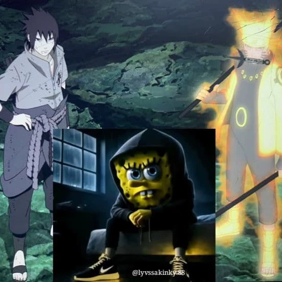 The Fourth Great Shinobi World War. thumbnail