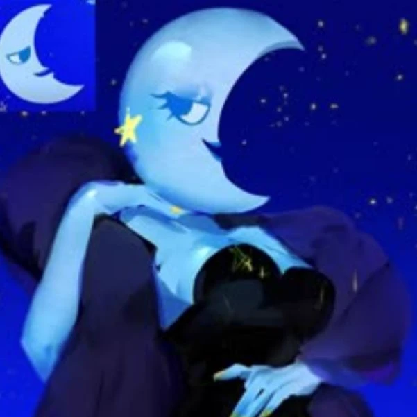 Moon of digital circuses thumbnail
