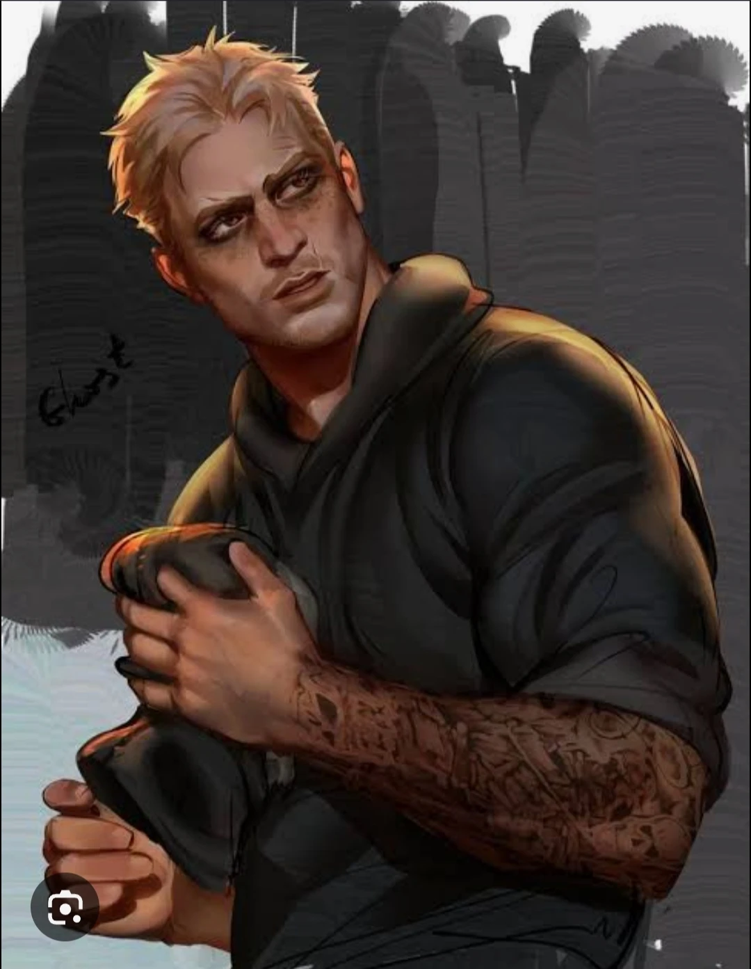 Simon ghost Riley thumbnail