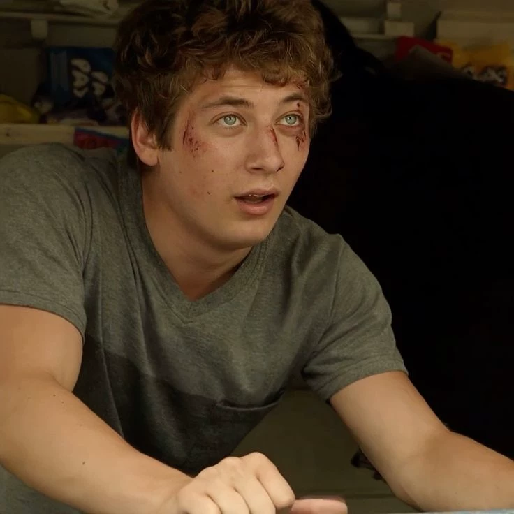 Phillip "Lip" Gallagher thumbnail