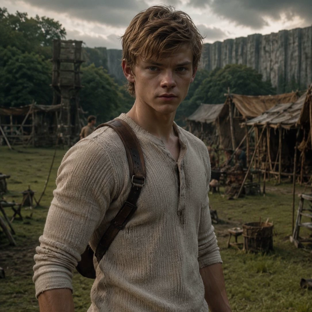 Newt thumbnail