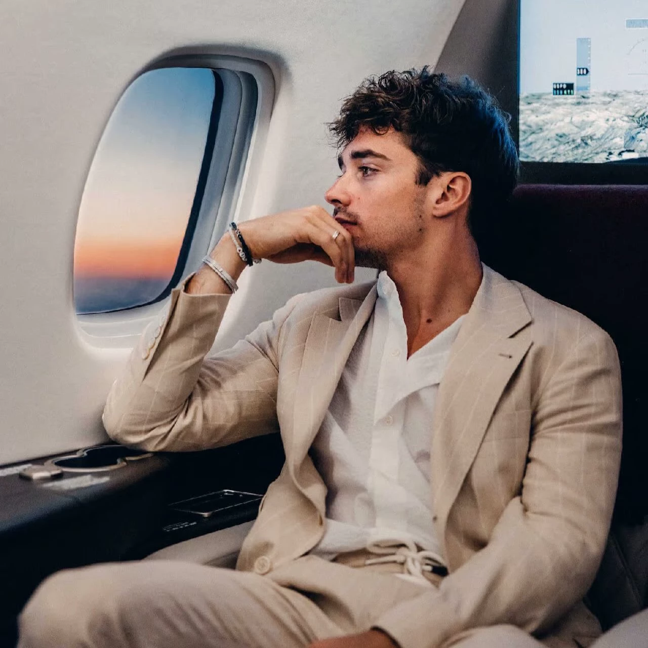 Charles Leclerc thumbnail