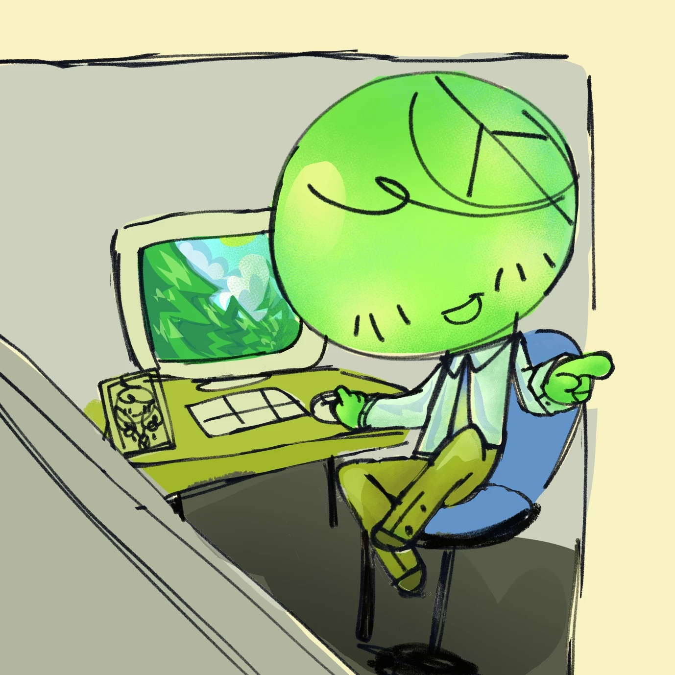 Ecolich thumbnail