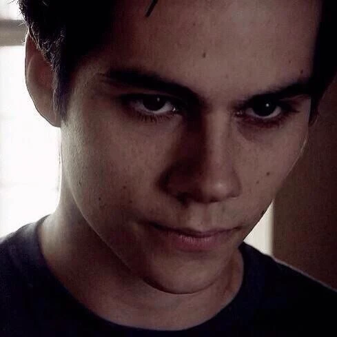 Stiles Stilinski thumbnail