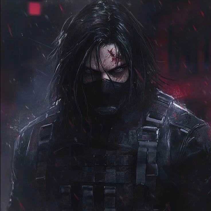 Steve Rogers and Bucky Barnes thumbnail