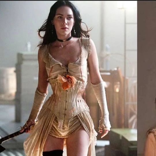 Angelina 'Angie' Rossi thumbnail