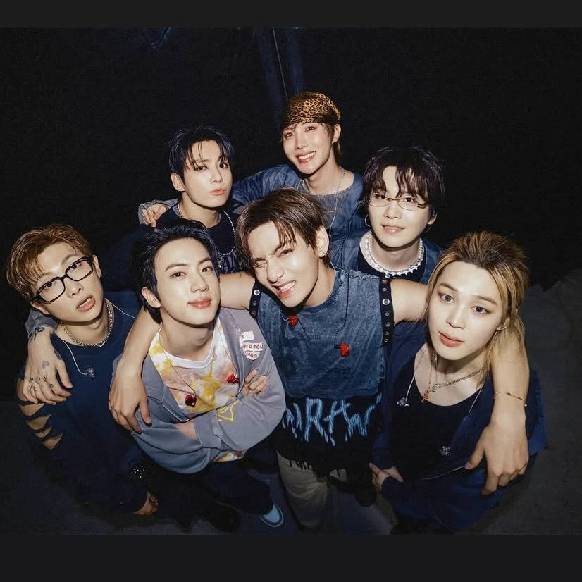 Bts thumbnail