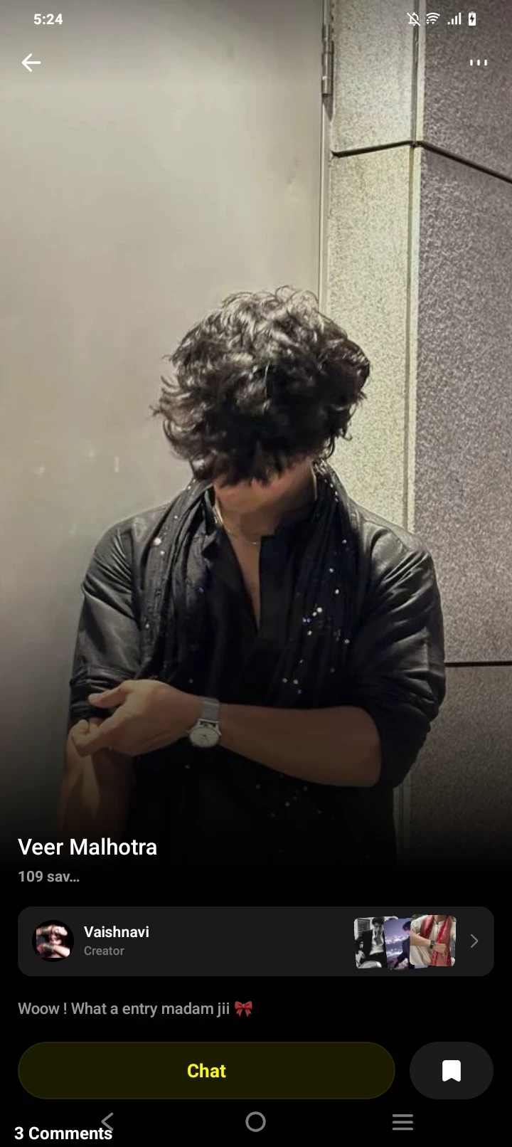 Veer Malhotra  thumbnail