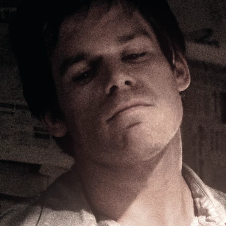 Dexter Morgan thumbnail