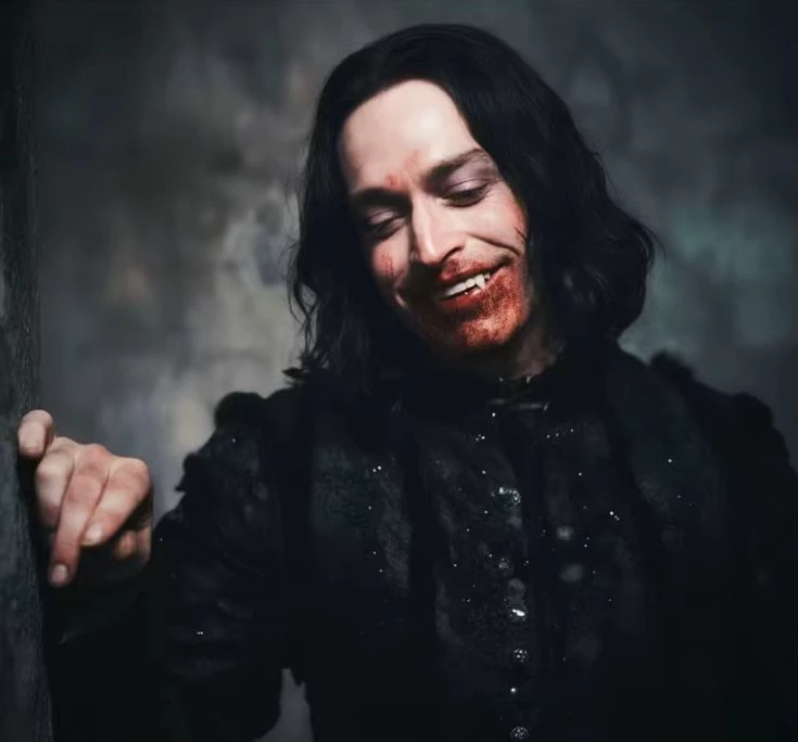 Dracula thumbnail