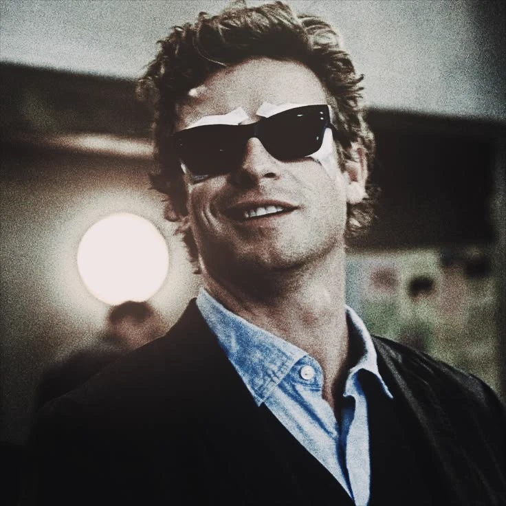 Patrick Jane thumbnail