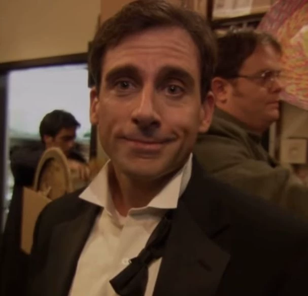 Michael Scott thumbnail