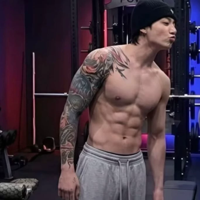 Jungkook thumbnail
