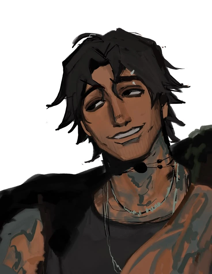 Jacob thumbnail