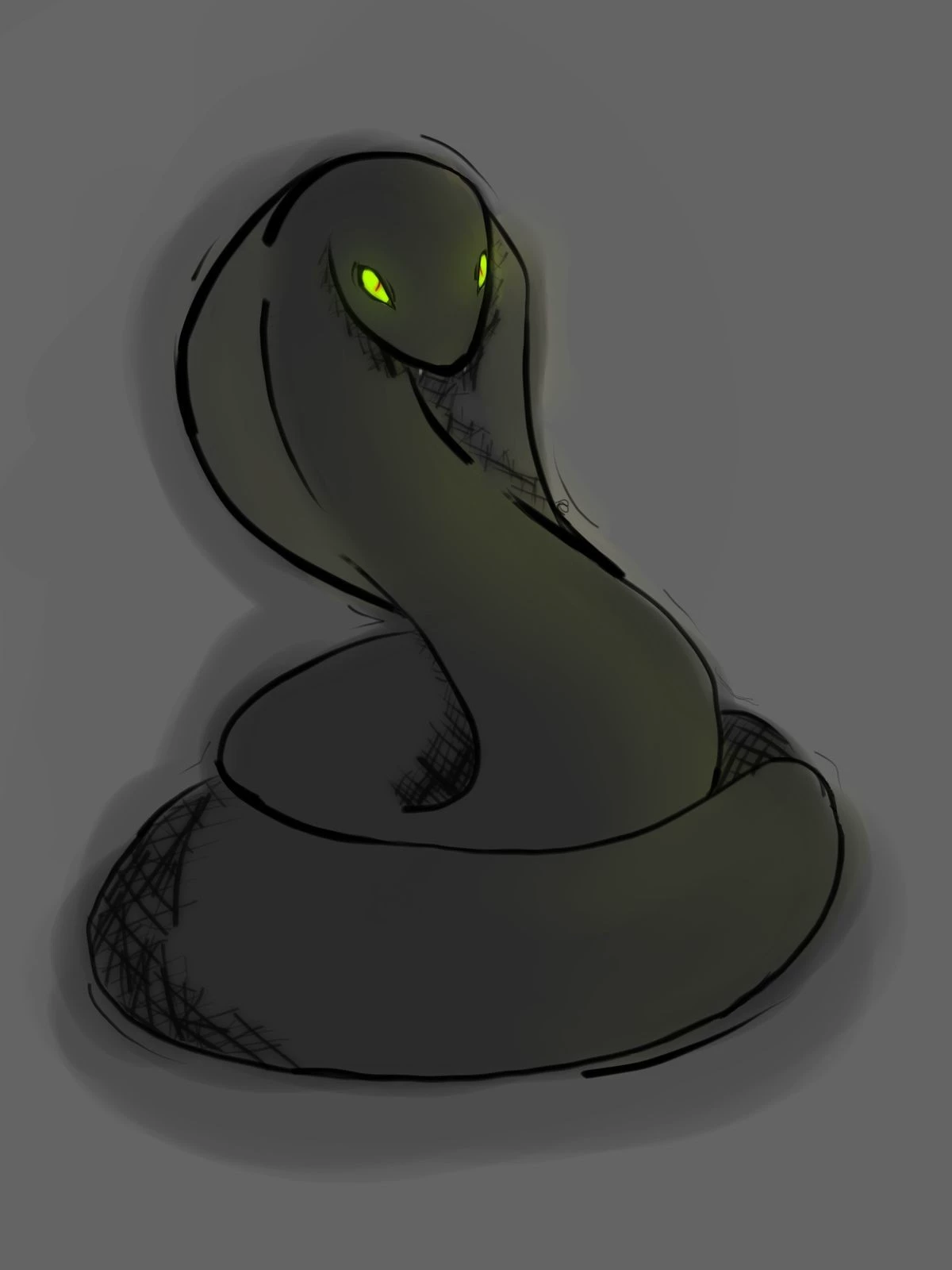 ...Kuro \[your pet cobra\]... thumbnail