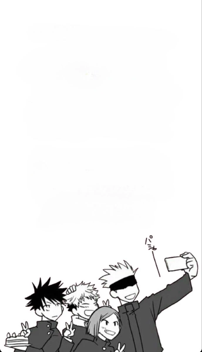 JUJUTSU KAISEN — SERIES RP thumbnail