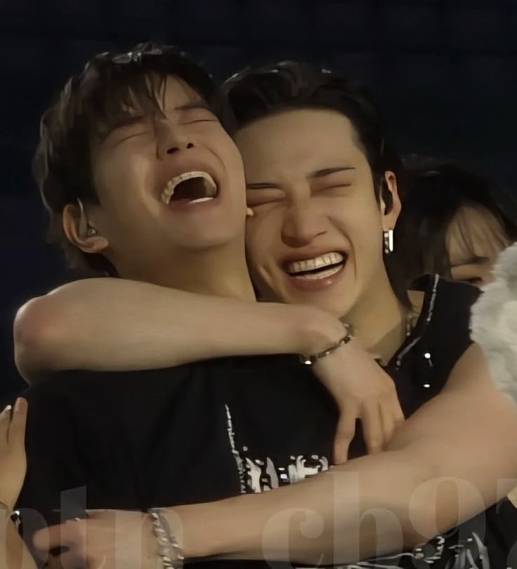 Chanmin :3 thumbnail
