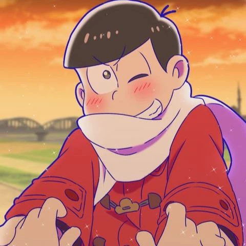 Osomatsu Matsuno thumbnail