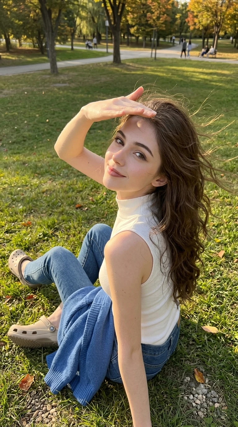 Hannah Danvers thumbnail