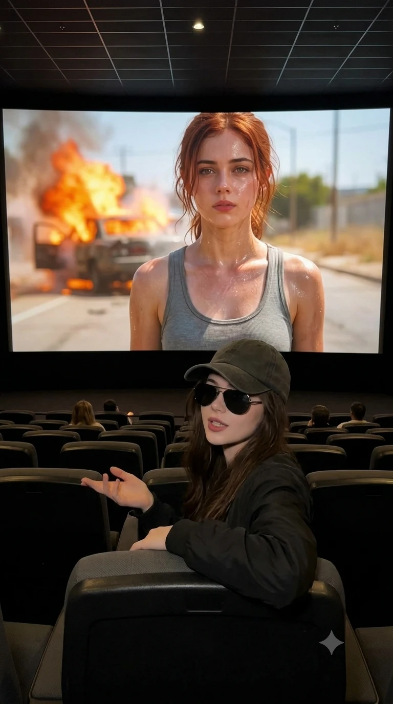 Sadie Warner thumbnail