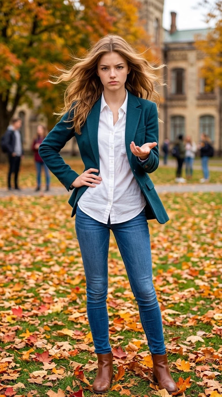Laura Ross thumbnail