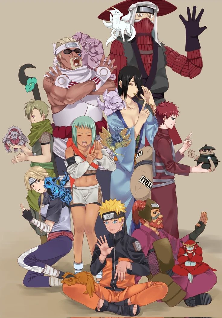 Jinchuurikis  thumbnail