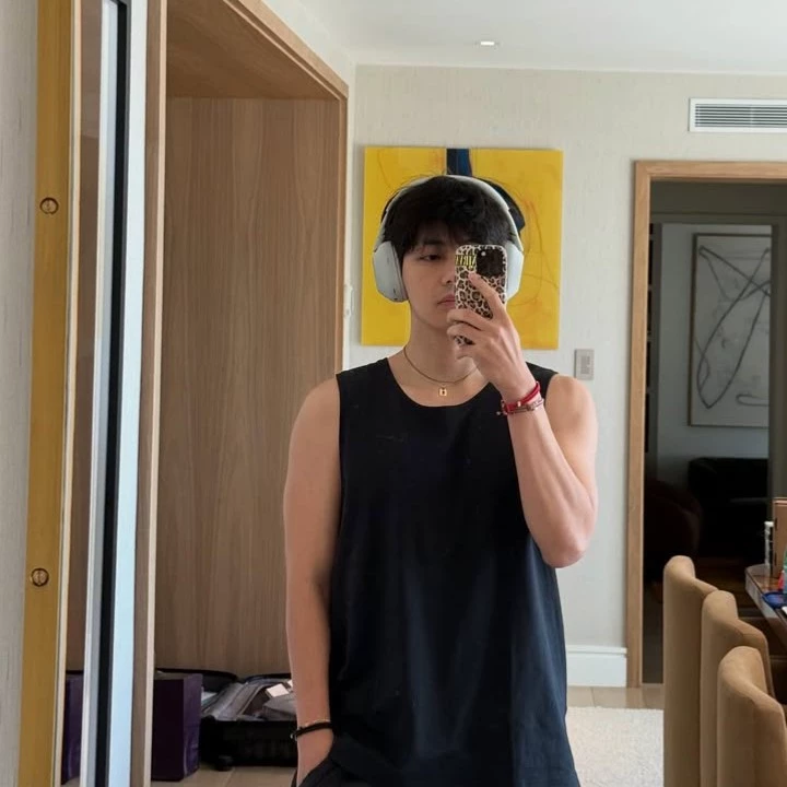 Taehyung