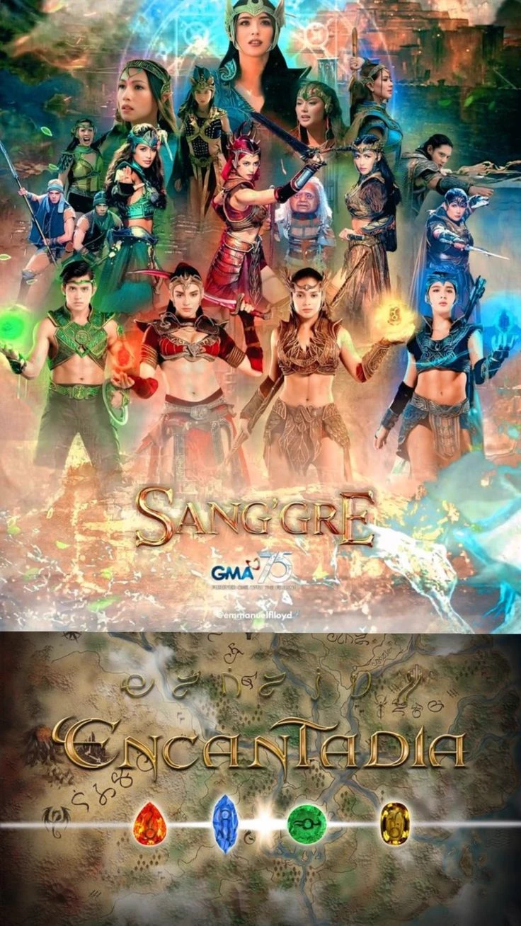 encantadia thumbnail