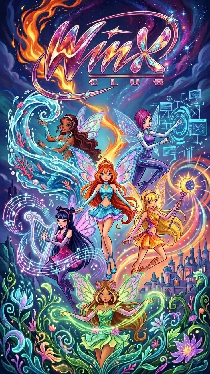 winx club  thumbnail