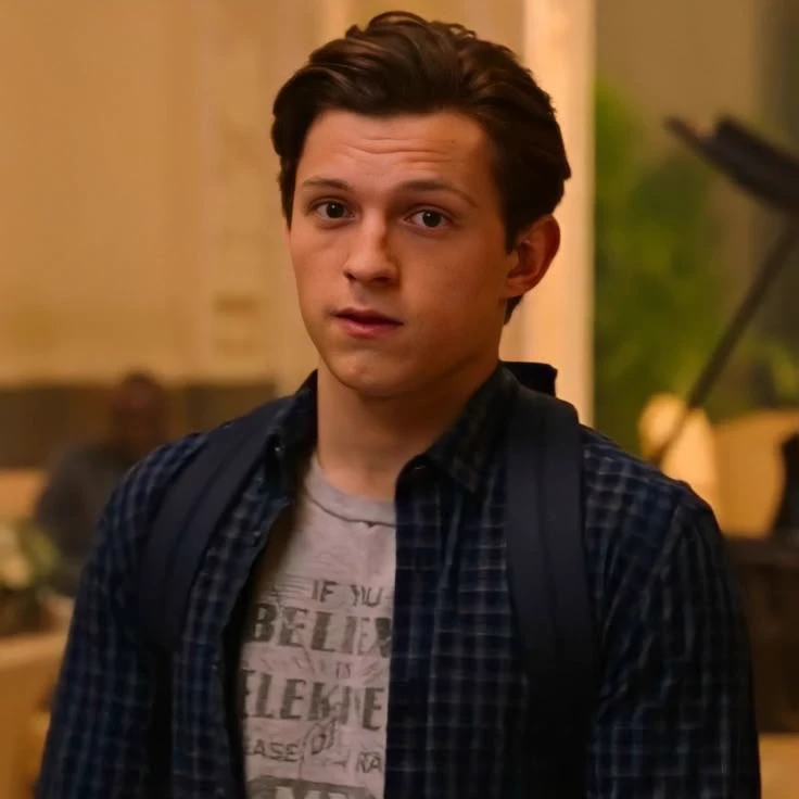 Peter Parker thumbnail