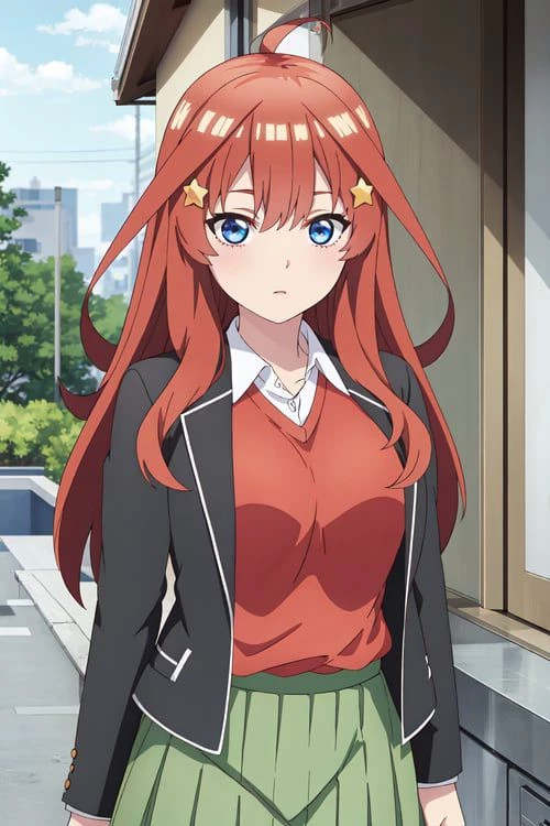 itsu Nakano thumbnail