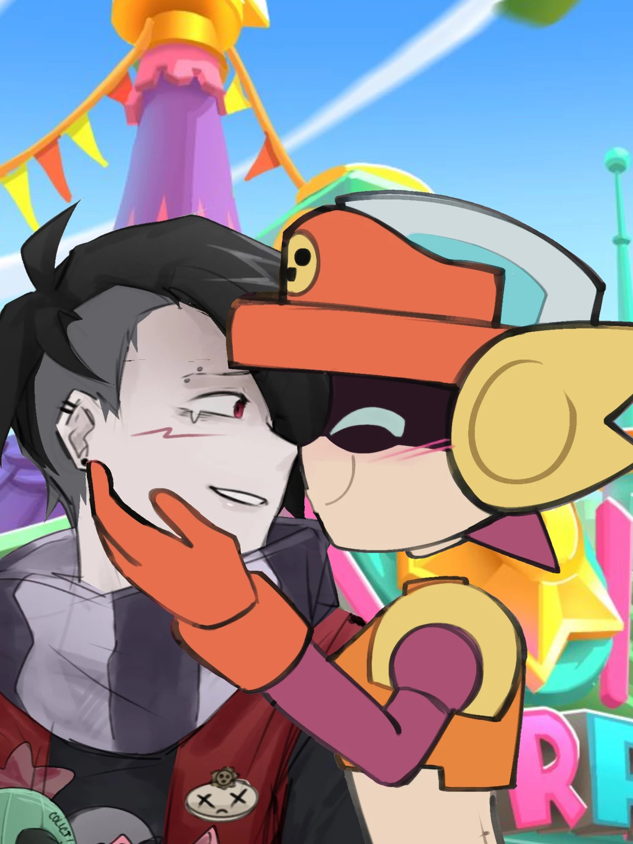 Edgar y Larry  thumbnail