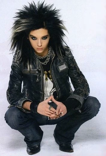 Bill Kaulitz thumbnail