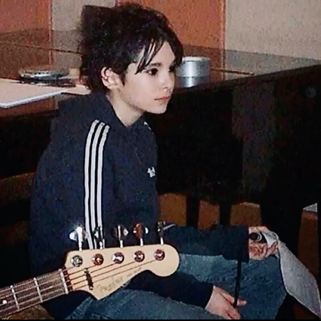 Bill Kaulitz thumbnail