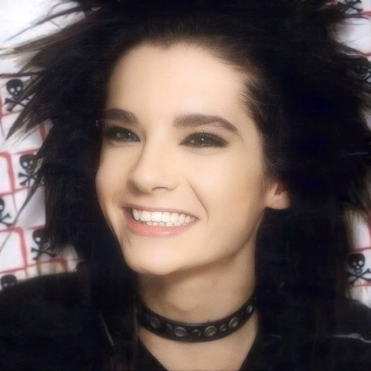 Bill Kaulitz thumbnail