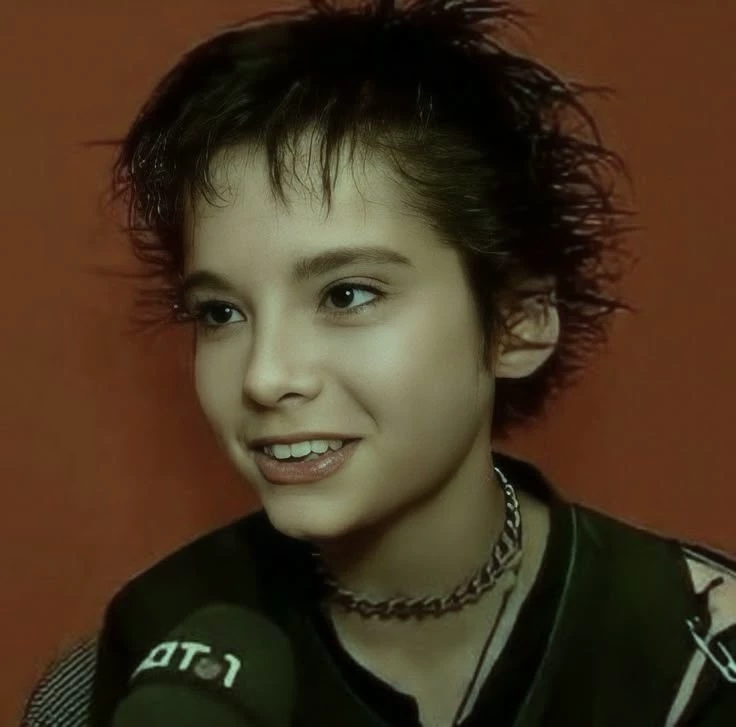Bill Kaulitz thumbnail