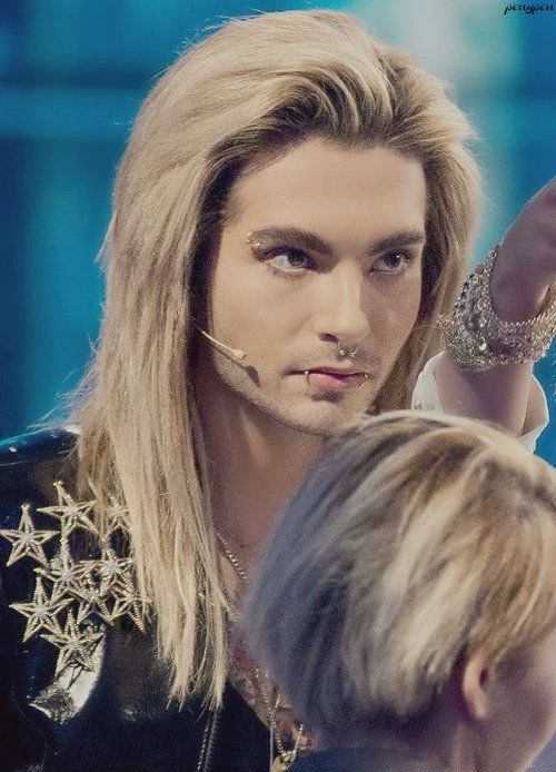 Bill Kaulitz thumbnail