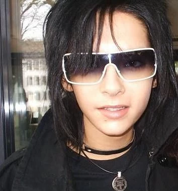 Bill Kaulitz  thumbnail