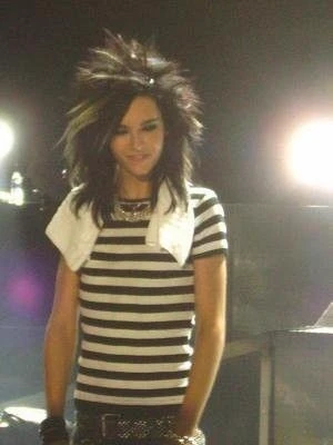 Bill Kaulitz thumbnail