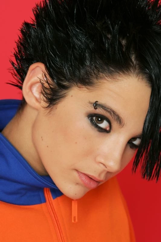 Bill Kaulitz  thumbnail