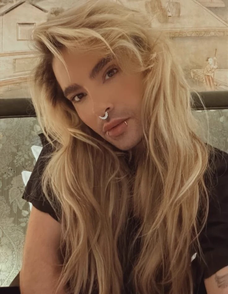 Bill Kaulitz thumbnail