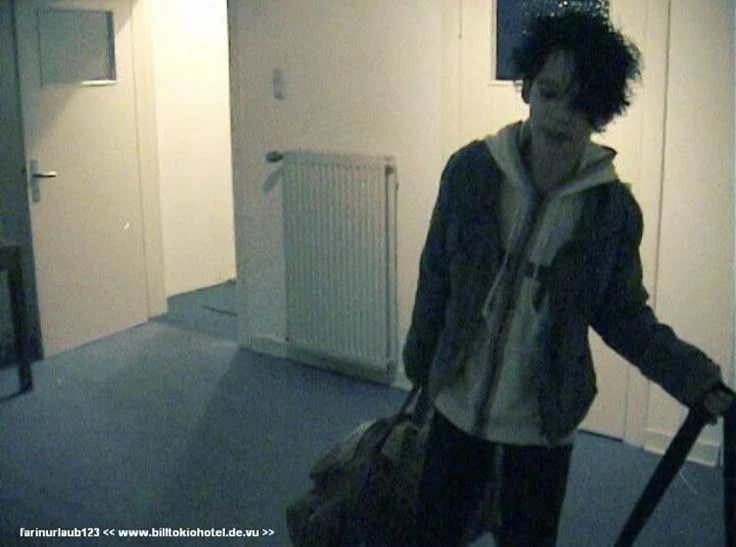 Bill Kaulitz thumbnail
