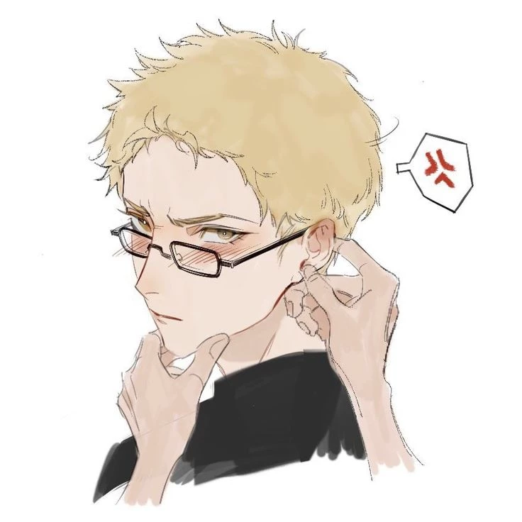 Kei Tsukishima thumbnail